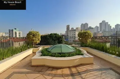 Imperdível oportunidade: apartamento à venda em são paulo-sp, jardim são paulo, 3 suítes, 3 salas, 5 banheiros, 4 vagas, 142m².