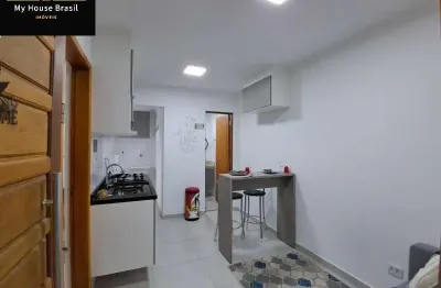 Lançamento apto à venda em são paulo-sp, parada inglesa: 1 quarto, 1 sala, 32m² de área.