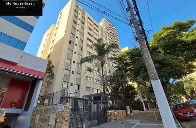 Imperdível oportunidade de adquirir um apartamento de 3 quartos, 1 suíte, 2 salas e 2 vagas na santana, são paulo-sp!