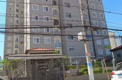 Impecável apartamento à venda em são paulo-sp, jardim são paulo! 2 quartos, 2 salas, 2 banheiros, 1 vaga, 59m². venha conferir!