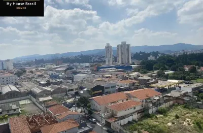 Apartamento à venda em são paulo-sp, vila constança: 2 quartos, 2 salas, 1 vaga, 68m² de área. confira!