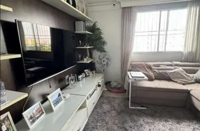 Apartamento à venda em santana, são paulo-sp: 3 quartos, 1 suíte,  3 banheiros, 1 vaga, 83m²