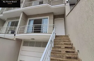 Sobrado à venda em são paulo-sp, parada inglesa: 3 quartos, 3 suítes, 3 salas, 5 banheiros, 4 vagas de garagem, 208m².