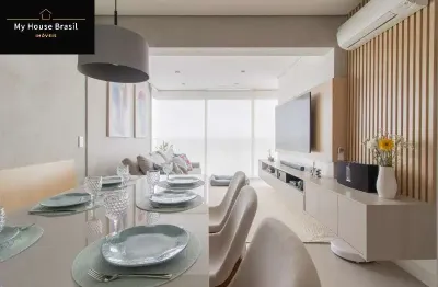 Belíssimo apartamento de 2 quartos com suíte e 2 vagas na zona norte de são paulo - imperdível oferta no jardim são paulo!