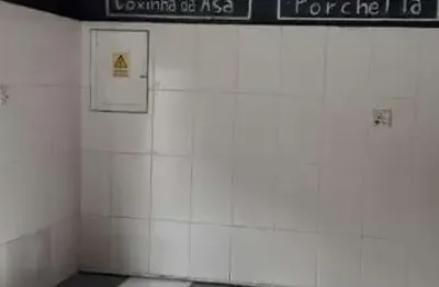 Excelente oportunidade: ponto comercial à venda na vila nivi, são paulo-sp, com 96m² de área.