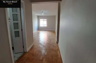 Apartamento à venda em são paulo-sp, bairro paraíso: 1 quarto, 2 salas, 1 banheiro, 60m².  venha conferir!