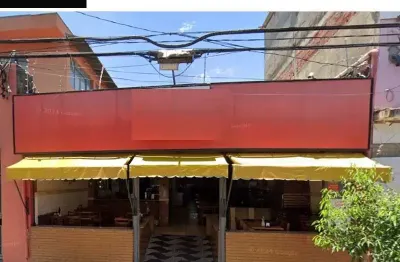 Prédio comercial à venda em são paulo - jardim brasil (zona norte)  240m² de área.