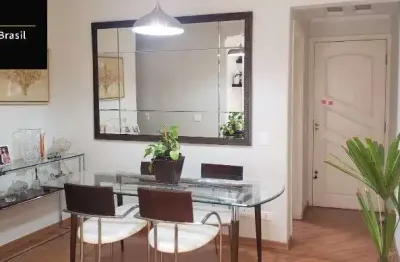 Imperdível!! apartamento à venda em são paulo-sp, santa teresinha, 2 quartos, sala 2 ambientes, 2 banheiros, 1 vaga, 60m²!