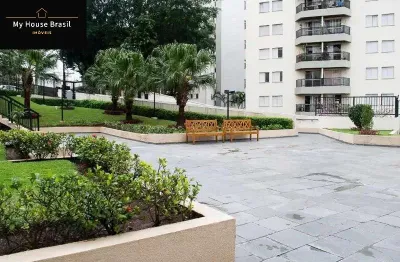 Imperdivel!!! apartamento à venda em são paulo-sp, parque mandaqui: 3 quartos, 1 suíte, 3 vagas, 94m²! vale a pena conferir!