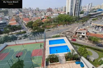 Lindíssimo apartamento | 110 m2 | 3 quartos (1 suíte) | 2 vagas na zona norte de são paulo, jardim são paulo - imperdível!