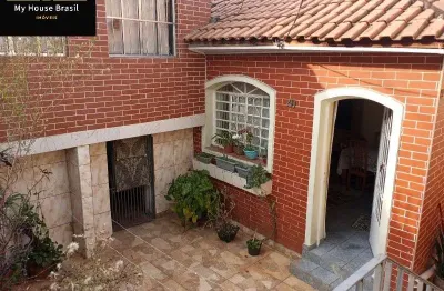 Imperdível oportunidade! casa à venda na vila constança, são paulo-sp!