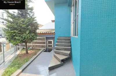 Oportunidade! sobrado venda ou locação na vila guilherme, são paulo-sp: 3 quartos, 1 suíte, sala 2 ambientes, 3 banheiros, edícula, 2 vagas, 250m²!