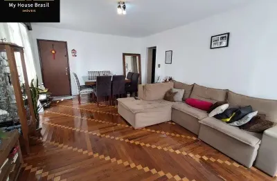 Oportunidade única: apartamento à venda em santana, são paulo-sp, com 3 quartos, 1 suíte, sala 3 ambientes, 3 banheiros, 1 vaga e 153m².