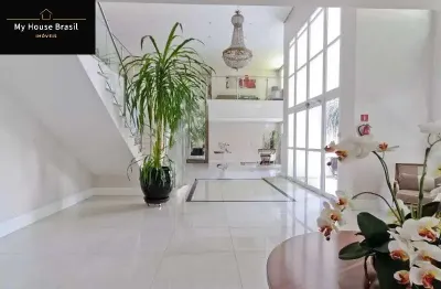 Belíssimo apartamento de luxo em santana 206 m2 com 4 suítes, varanda gourmet e 4 vagas de garagem.  vale a pena conferir!!!
