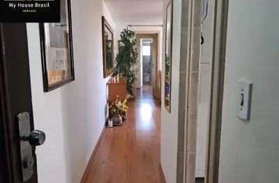 Imperdível apartamento à venda em são paulo - tucuruvi, 3 quartos, sala 2 ambientes, 2 banheiros, 1 vaga, 65m². confira!