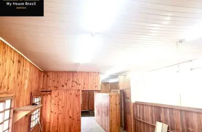 Salão comercial para locação - oportunidade única em são paulo-sp, no bairro parque casa de pedra, com 125,00 m² de área!