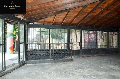 Excelente oportunidade: imóvel comercial de 550m² à venda ou locação em são paulo-sp, jardim são paulo (zona norte)