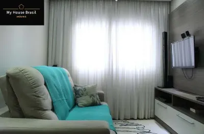 Apartamento à venda no jaçanã, são paulo: 2 quartos, sala, banheiro e 45m². móveis planejados e condomínio completo! agende sua visita agora!