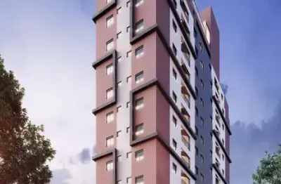 Apartamento com 2 quartos à venda na rua júlia lopes de almeida, 99, jardim são paulo (zona norte), são paulo, 35 m2 por r$ 419.490