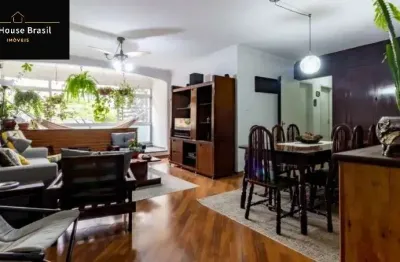 Apartamento à venda na bela vista em são paulo-sp: 3 quartos, 1 suíte, 2 banheiros, 1 vaga de garagem, 139 m² de área. venha conferir!