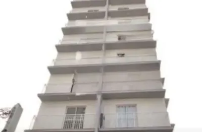 Apartamento para locação na vila nilo, são paulo-sp: 1 quarto, 1 banheiro, 25m². venha conferir!