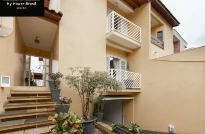 Imperdível: casa à venda em são paulo-sp, no bairro sítio da figueira! 3 quartos, 1 suíte, 1 sala, 4 banheiros, 6 vagas, 260m².