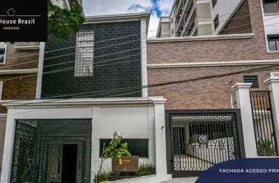 Imperdível oportunidade de investimento! apartamento comercial à venda em são paulo-sp, bairro jardim paraíso: 2 quartos, 1 suíte, 1 sala, 2 banheiros, 1 vaga.