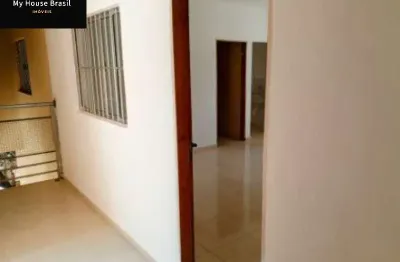 Apartamento para locação na vila ayrosa, são paulo-sp: 2 quartos, 1 banheiro, 56,00 m² de área.