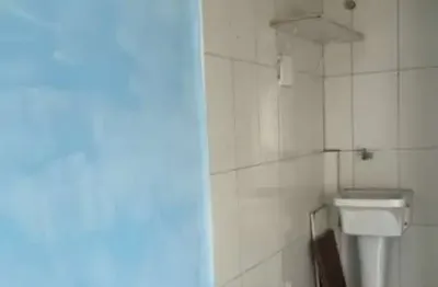 Apartamento para locação de 1 quarto na vila gustavo, são paulo-sp - 30m² de área
