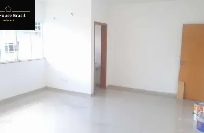 Sala comercial com 4 salas para alugar na rua maria amália lopes azevedo, 1644, vila albertina, são paulo, 125 m2 por r$ 3.500