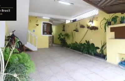 Imperdível: casa à venda na vila nova carolina, são paulo-sp! 3 quartos, 1 suíte, 4 banheiros, 1 vaga, 125m²!