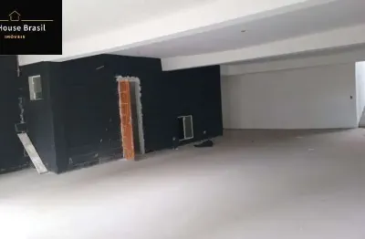 Salão comercial para locação em são paulo-sp, bairro tucuruvi: 1 sala, 2 banheiros, 240m² de área. venha conferir!
