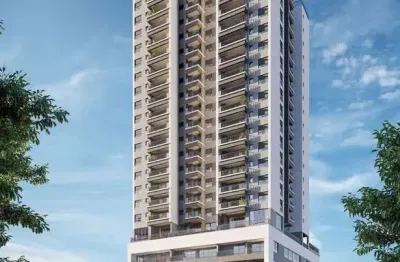 Apartamento com 2 quartos à venda na rua padre adelino, 303, tatuapé, são paulo, 64 m2 por r$ 863.000