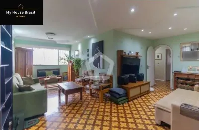 Apartamento com 3 quartos à venda na rua barão de tefé, 37, água branca, são paulo, 103 m2 por r$ 750.000