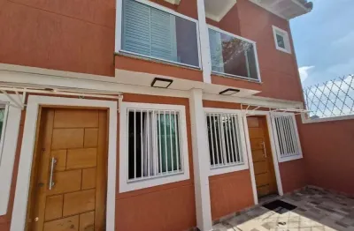 Casa com 2 quartos à venda na rua mateus garcia, 506, tremembé, são paulo por r$ 460.000