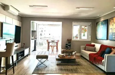 Apartamento com 2 quartos à venda na rua capitão francisco lipi, 529, parada inglesa, são paulo, 87 m2 por r$ 959.000