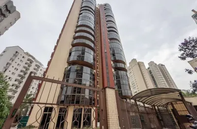 Apartamento com 4 quartos à venda na rua pontins, 225, santana, são paulo, 212 m2 por r$ 1.800.000