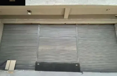 Galpão comercial de excelência na vila maria alta, são paulo - 4 banheiros, 4 vagas de garagem, 500m² de área!