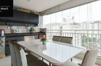 Apartamento de 3 quartos e suíte no tatuapé, sp: modernidade, lazer e conforto em um só lugar! agende sua visita hoje!