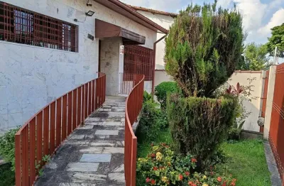 Casa com 5 quartos à venda na rua antonieta altenfelder, 458, jardim guapira, são paulo por r$ 933.000