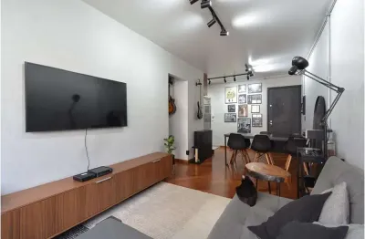 Apartamento com 1 quarto à venda na avenida brigadeiro luís antônio, 2723, paraíso, são paulo, 41 m2 por r$ 515.000