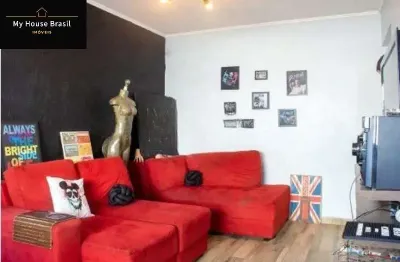 Apartamento incrível no jardim são paulo, sp: 2 quartos, 2 banheiros, 1 vaga de garagem, 70m² de conforto! agende sua visita agora!
