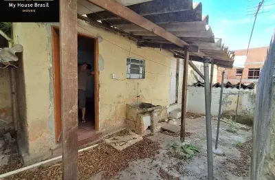 Oportunidade para investidores e construtores! | atenção investidores e construtores!