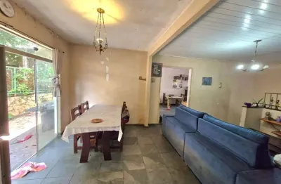 Casa com 5 quartos à venda na rua nabuco de araújo, 96, santa teresinha, são paulo por r$ 1.300.000