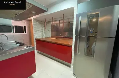 Apartamento para locação de alto padrão na vila olímpia, são paulo-sp: 3 quartos, 3 suítes, 2 salas, 5 banheiros, 2 vagas, 137m²!