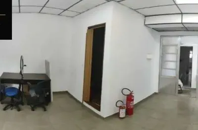 Aluguel de sala comercial em santana - 30m², 7 vagas de garagem - ideal para seu negócio!