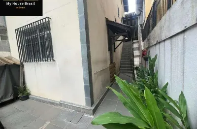 Imperdível casa com 3 quartos, 2 salas e 2 banheiros na casa verde alta, são paulo-sp! venha conferir!