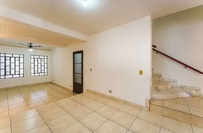 Casa com 2 quartos à venda na rua ipiguá, 165, tatuapé, são paulo por r$ 849.900