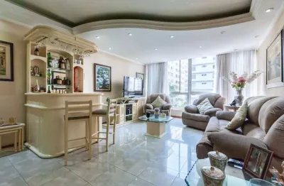 Apartamento com 3 quartos à venda na rua artur prado, 404, bela vista, são paulo, 145 m2 por r$ 1.200.000