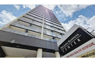 Sala comercial à venda na avenida marquês de são vicente, 405, barra funda, são paulo, 37 m2 por r$ 410.000